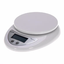 Load image into Gallery viewer, Portable 5kg 1g Digital Scale LCD Electronic Scales Steelyard 3kg 0.1g Kitchen Scales Postal Food Balance Measuring Weight Libra